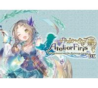 Atelier Firis: The Alchemist and the Mysterious Journey DX (PC) Steam Key - GLOBAL
