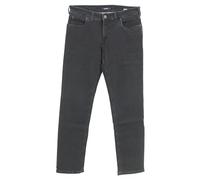 Atelier GARDEUR Batu Men's Stretch Denim Jeans Dark Blue, 769 Clean Dark Blue, 33 W/32 L