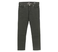 Atelier GARDEUR Uomo BATU-2 Comfort Stretch Jeans Straight, Black, 36W / 34L