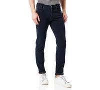 Atelier GARDEUR Men's Batu Comfort Stretch Jeans, Dark Blue 769, 38 W/32 L