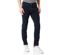 Atelier GARDEUR Men's Batu Superflex Straight Jeans, Blue (Dunkelblau 769), W44/L32 (Size: 44/32)