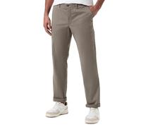 Atelier GARDEUR Men's Benito Trouser, Dark Beige (20), 38 W/30 L