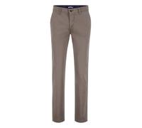 Atelier GARDEUR Men's Benito Trouser, Dark Beige (20), 36 W/32 L