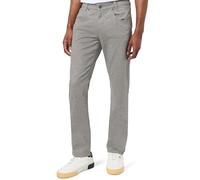 Atelier GARDEUR Men's Bill-3 Trouser, Light Grey (1092), 32 W/30 L