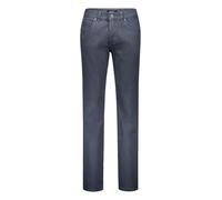 Atelier GARDEUR Men's Bill-3 Trouser, Medium Blue (2065), 36 W/34 L