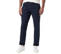 Atelier GARDEUR Men's Seven-1 Trouser, Navy(42), 36 W/32 L
