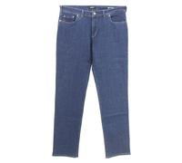 Atelier GARDEUR Nevio-11 Men's Straight Jeans, Blue (Indigo 67), 34W/30L EU