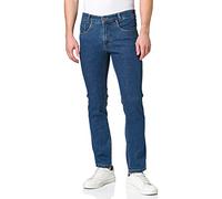 Atelier GARDEUR Nevio-11 Men's Straight Jeans, Blue (Indigo 67), 34W/36L EU
