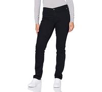 Atelier GARDEUR Women's Ciara Jeans, Blue Black 799, 31W / 31L