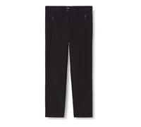 Atelier GARDEUR Women's Fenna760 Trouser, Navy(1068), 14