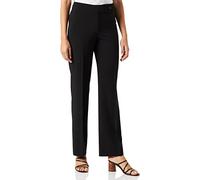 Atelier GARDEUR Women's Fran Trouser, Black (Schwarz 99), 8 (Size: 34)