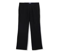Atelier GARDEUR Women's Franca800 Trouser, Jet Black (1099), 20