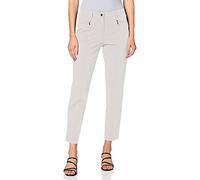 Atelier GARDEUR Women's DINA2 Trouser, Beige (Beige 13), 12 Short