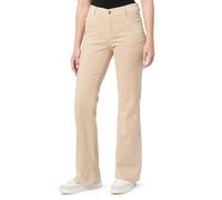 Atelier GARDEUR Women's Zuri126 Trouser, Sand, 18