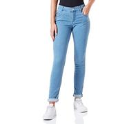 Atelier GARDEUR Women's Zuri90 Trouser, Bleach (165), 10 Short