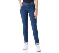 Atelier GARDEUR Women's Zuri90 Trouser, Dark Stone (168), 14