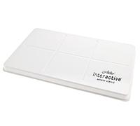 Atelier Interactive Acrylic Keep-Wet Palette, White, one size