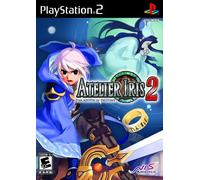 Atelier Iris 2: The Azoth of Destiny (Sony Playstation 2) (US IMPORT)