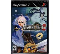 Atelier Iris: Eternal Mana 2 / Game
