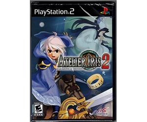 Atelier Iris: Eternal Mana 2 / Game