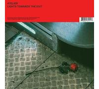 Atelier – Lights Towards The Exit – Vinyl (2024)
