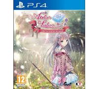 Atelier Lulua: The Scion Of Arland - Nintendo Switch
