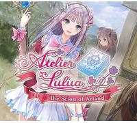 Atelier Lulua ~The Scion of Arland PC Steam Account