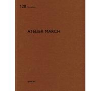 Atelier March : De aedibus 120