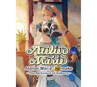 Atelier Marie Remake: The Alchemist of Salburg (PC) - Steam Account - GLOBAL