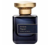 Atelier Materi Ambre Papier Extrait De Parfum Spray 50ml
