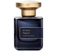 ATELIER MATERI - Ambre Papier - Extrait de Parfum Unisex