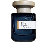 ATELIER MATERI - Cèdre Figalia - Eau de Parfum Unisex