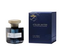 Atelier Materi Cuir Nilam Eau De Parfum Spray 100ml
