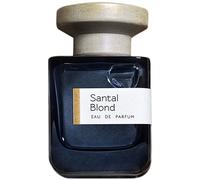 ATELIER MATERI - Santal Blond - Eau de Parfum Unisex
