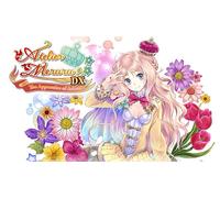 Atelier Meruru ~The Apprentice of Arland~ DX
