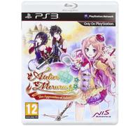 Atelier Meruru: The Apprentice of Arland (PS3)