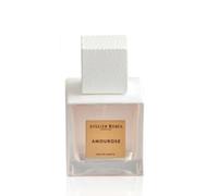 Atelier Rebul Amourose Eau de Parfum, Romantic & Sophisticated, 100 ml | Captures the essence of passion and togetherness, a refreshing and romantic floral eau de parfum