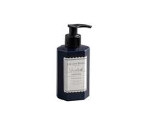Atelier Rebul Istanbul Bosphorus Liquid Soap, Softening and Hydrating, 100ml, Sea Salt, Turkish Rose and Blue Pine