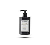 Atelier Rebul Istanbul Hand Wash - Luxurious Liquid Soap 250ml, Woody & Spicy Scent, Natural & Organic Handwash, Free from Sulfates, Parabens, Mineral Oils, Ideal for Daily Use