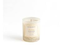 Atelier Rebul UK Istanbul Golden Hour Scented Candle, Pear, Jasmine, 210g | Neroli, toasted coconut, amber, labdanum and vanilla, exquisite candle capturing the warm radiant atmosphere of Istanbul