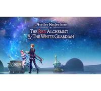 Atelier Resleriana: The Red Alchemist & the White Guardian