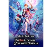Atelier Resleriana: The Red Alchemist & the White Guardian (PC) - Steam Key - EUROPE