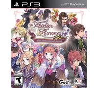 Atelier Rorona Plus: The Alchemist