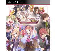 Atelier Rorona Plus: The Alchemist of Arland (PS3)