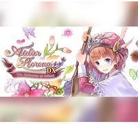 Atelier Rorona ~The Alchemist of Arland~ DX PC Steam Account