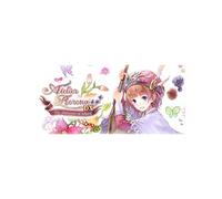 Atelier Rorona ~The Alchemist of Arland~ DX Steam Gift EUROPE
