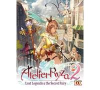 Atelier Ryza 2: Lost Legends & the Secret Fairy DX (PC) - Steam Gift - GLOBAL