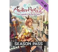 Atelier Ryza 2: Season Pass (PC) - Steam Gift - EUROPE
