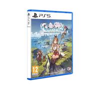 Atelier Ryza 3: Alchemist of the End & the Secret Key (PS5)