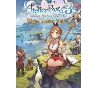 Atelier Ryza 3: Alchemist of the End & the Secret Key | Digital Deluxe Edition (PC) - Steam Key - EUROPE